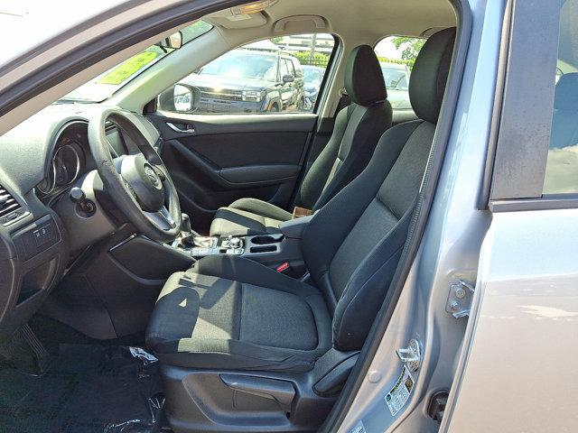 2016 Mazda CX-5 Vehicle Photo in Philadelphia, PA 19116