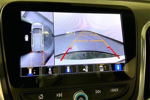 2024 Chevrolet Equinox Vehicle Photo in KANSAS CITY, MO 64114-4502