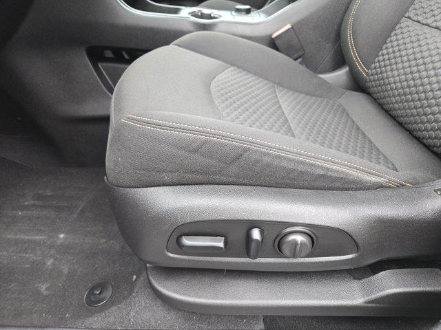 2018 GMC Terrain Vehicle Photo in Decatur, TX 76234