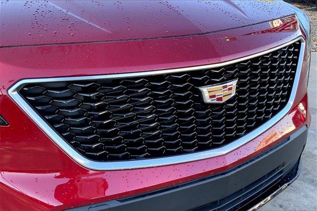 2019 Cadillac XT4 Vehicle Photo in KANSAS CITY, MO 64114-4545