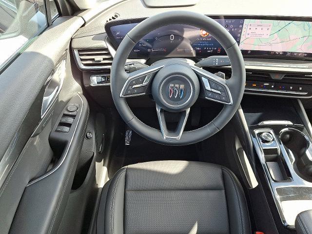 2025 Buick Envision Vehicle Photo in HARRISBURG, PA 17111-1033