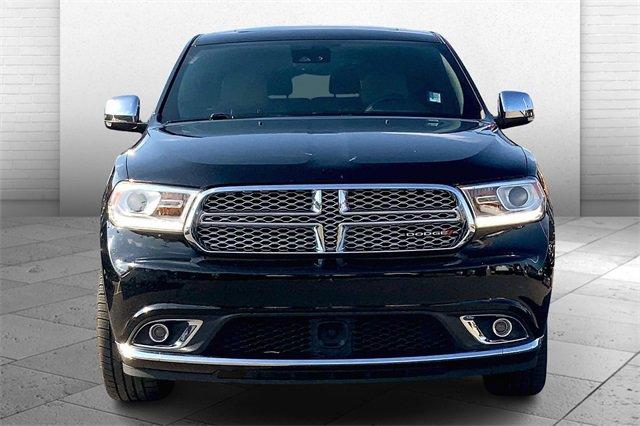 2017 Dodge Durango Vehicle Photo in KANSAS CITY, MO 64114-4502