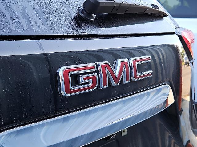 2022 GMC Terrain Vehicle Photo in TREVOSE, PA 19053-4984
