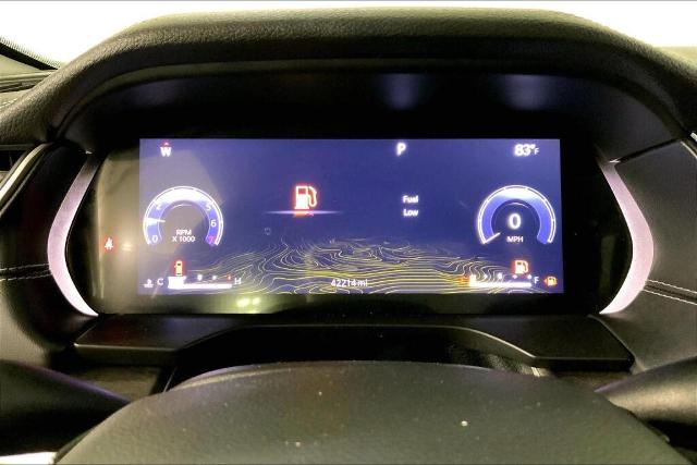 2022 Jeep Grand Cherokee Vehicle Photo in Kansas City, MO 64114