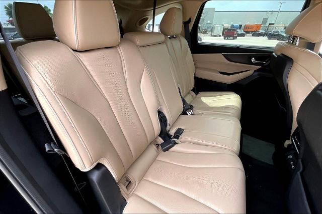 2023 Acura MDX Vehicle Photo in Grapevine, TX 76051