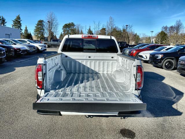 2022 GMC Canyon Vehicle Photo in BOSTON, NY 14025-9684