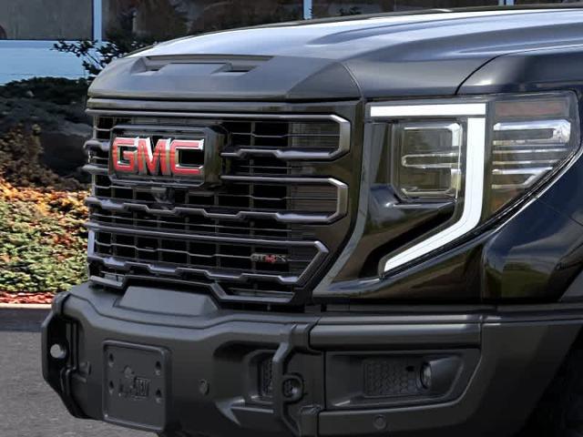 2024 GMC Sierra 1500 Vehicle Photo in ZELIENOPLE, PA 16063-2910