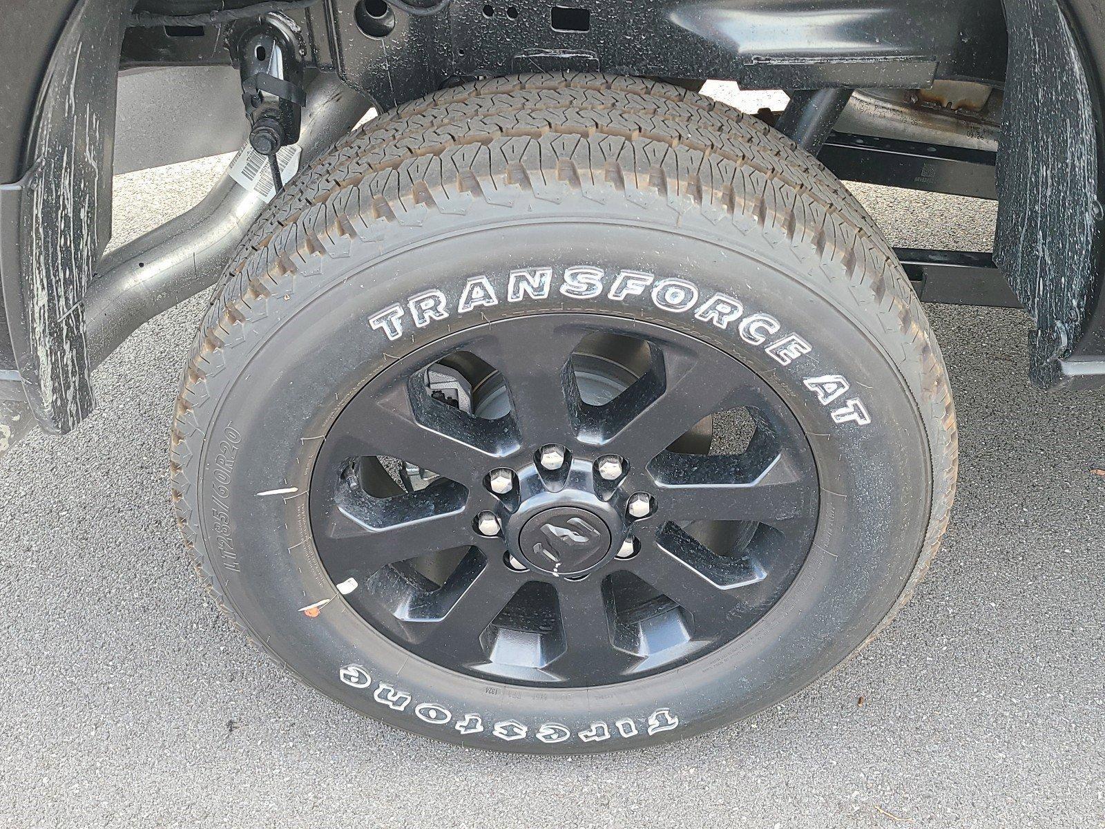 2024 Ram 2500 Vehicle Photo in Mechanicsburg, PA 17050-1707