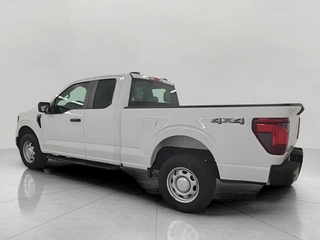 2024 Ford F-150 Vehicle Photo in Neenah, WI 54956