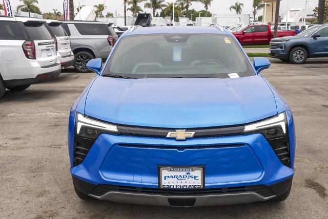 2024 Chevrolet Blazer EV Vehicle Photo in VENTURA, CA 93003-8585