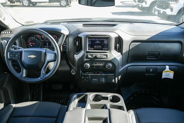 2023 Chevrolet Silverado 1500 Vehicle Photo in VENTURA, CA 93003-8585