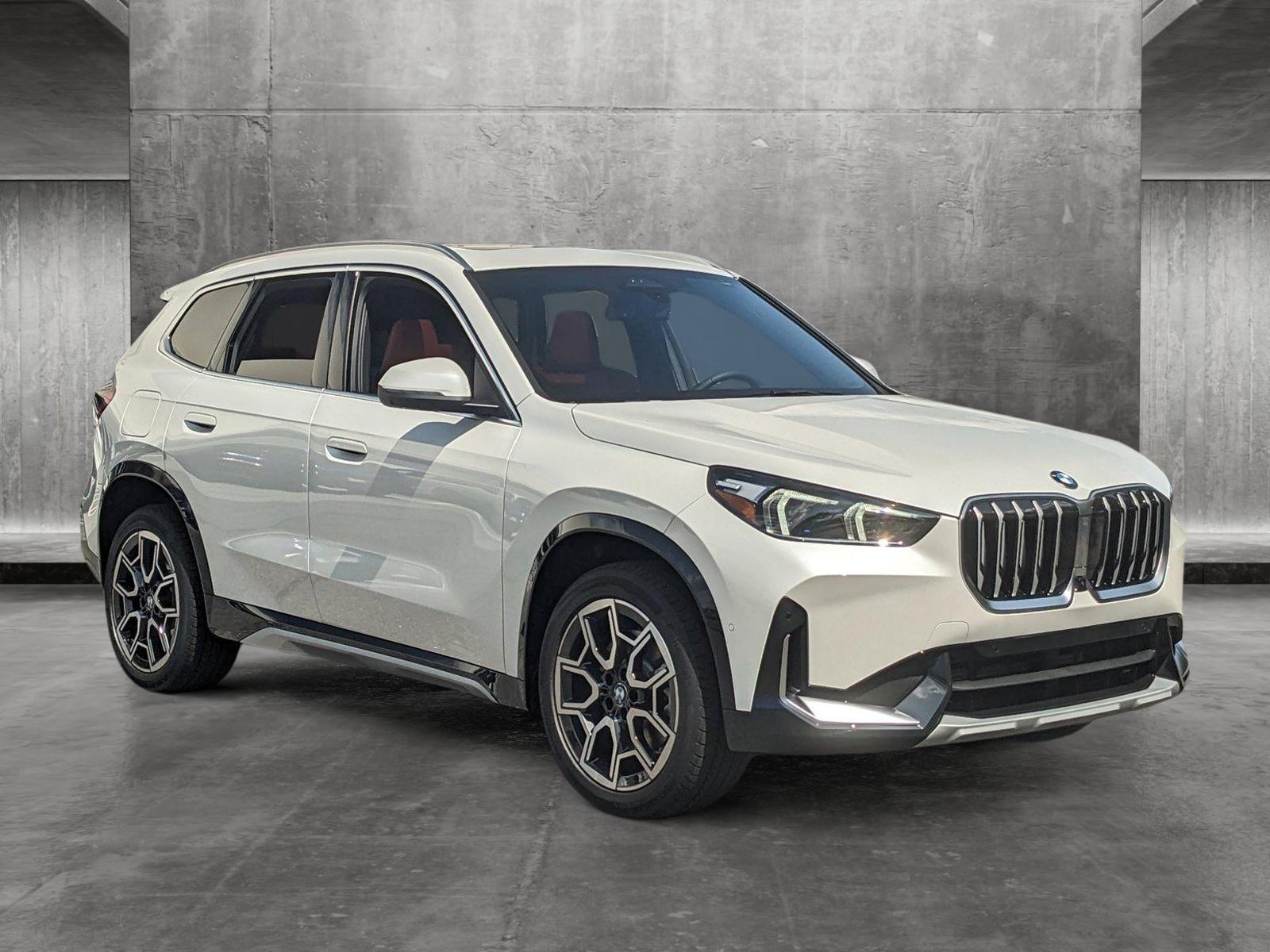 2025 BMW X1 xDrive28i Vehicle Photo in Towson, MD 21204