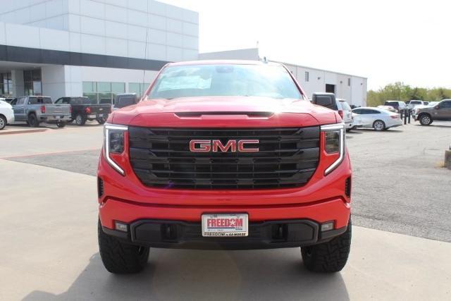 2024 GMC Sierra 1500 Vehicle Photo in Greenville, TX 75402
