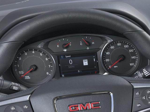 2024 GMC Terrain Vehicle Photo in HENDERSON, NV 89014-6702