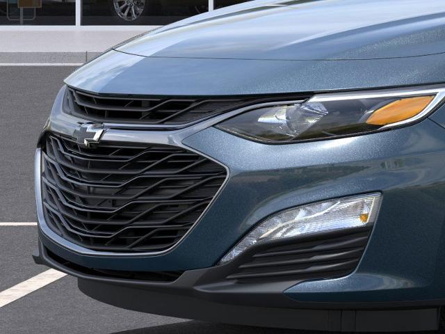 2025 Chevrolet Malibu Vehicle Photo in HOUSTON, TX 77034-5009