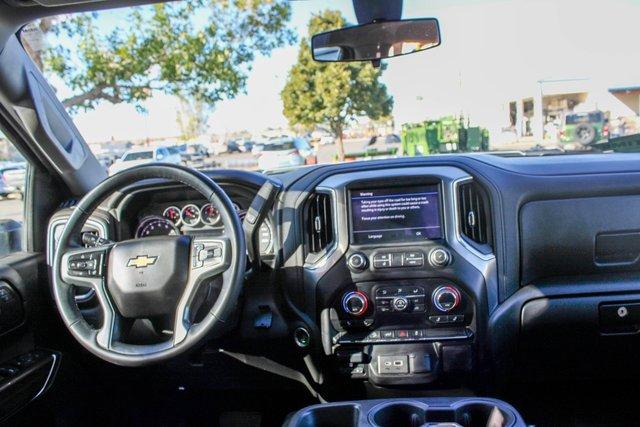 2023 Chevrolet Silverado 2500 HD Vehicle Photo in MILES CITY, MT 59301-5791