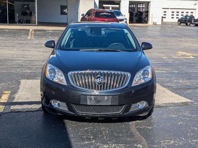 Used 2014 Buick Verano 1ST with VIN 1G4PT5SV8E4216914 for sale in Villa Park, IL