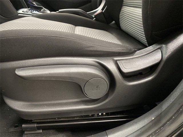 2021 Hyundai KONA Vehicle Photo in PORTLAND, OR 97225-3518