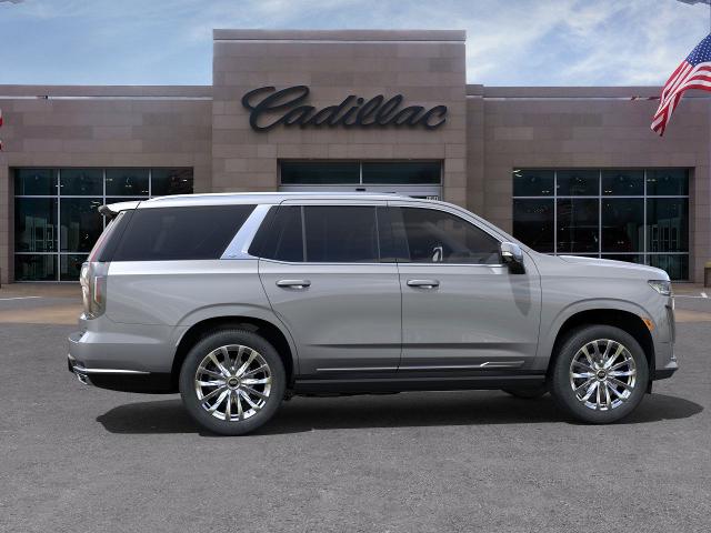 2024 Cadillac Escalade Vehicle Photo in KANSAS CITY, MO 64114-4545