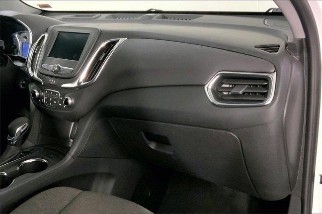 2024 Chevrolet Equinox Vehicle Photo in INDEPENDENCE, MO 64055-1314