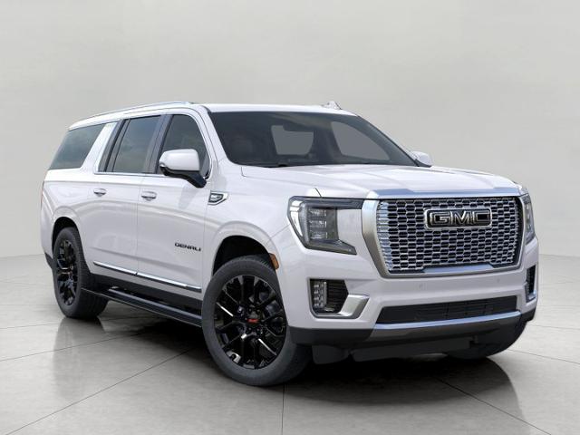 2024 GMC Yukon XL 4WD 4dr Denali