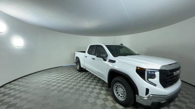 2025 GMC Sierra 1500 Vehicle Photo in GILBERT, AZ 85297-0402