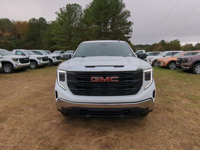 2025 GMC Sierra 1500 Vehicle Photo in ALBERTVILLE, AL 35950-0246