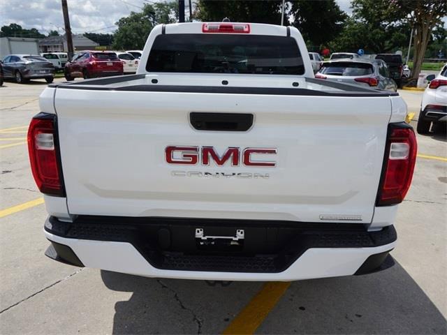 2024 GMC Canyon Vehicle Photo in BATON ROUGE, LA 70806-4466