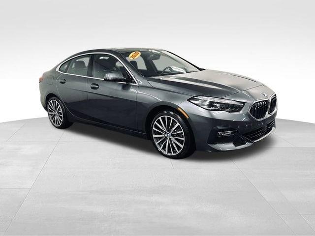 2020 BMW 2 Series Vehicle Photo in MEDINA, OH 44256-9631