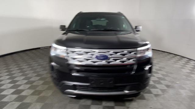 2019 Ford Explorer Vehicle Photo in ALLIANCE, OH 44601-4622