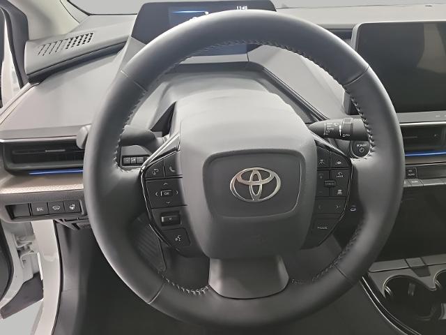 2023 Toyota Prius Vehicle Photo in Oshkosh, WI 54904