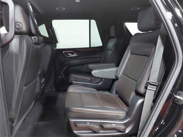 2021 Chevrolet Tahoe Vehicle Photo in SAUK CITY, WI 53583-1301