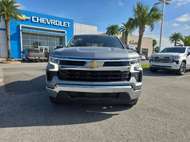 2025 Chevrolet Silverado 1500 Vehicle Photo in BROUSSARD, LA 70518-0000