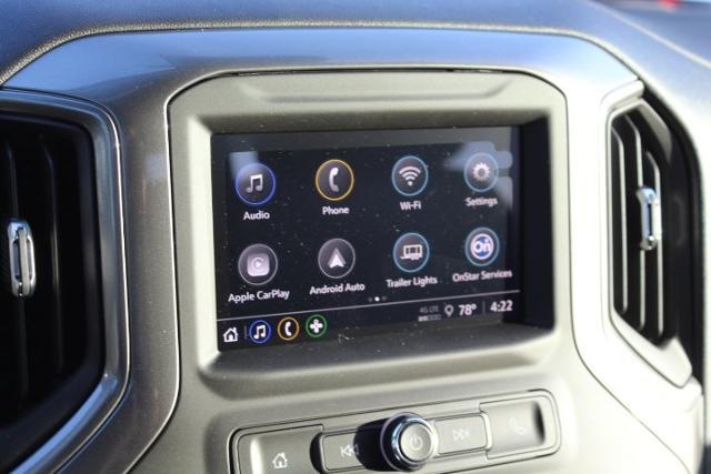 2025 GMC Sierra 1500 Vehicle Photo in Greenville, TX 75402