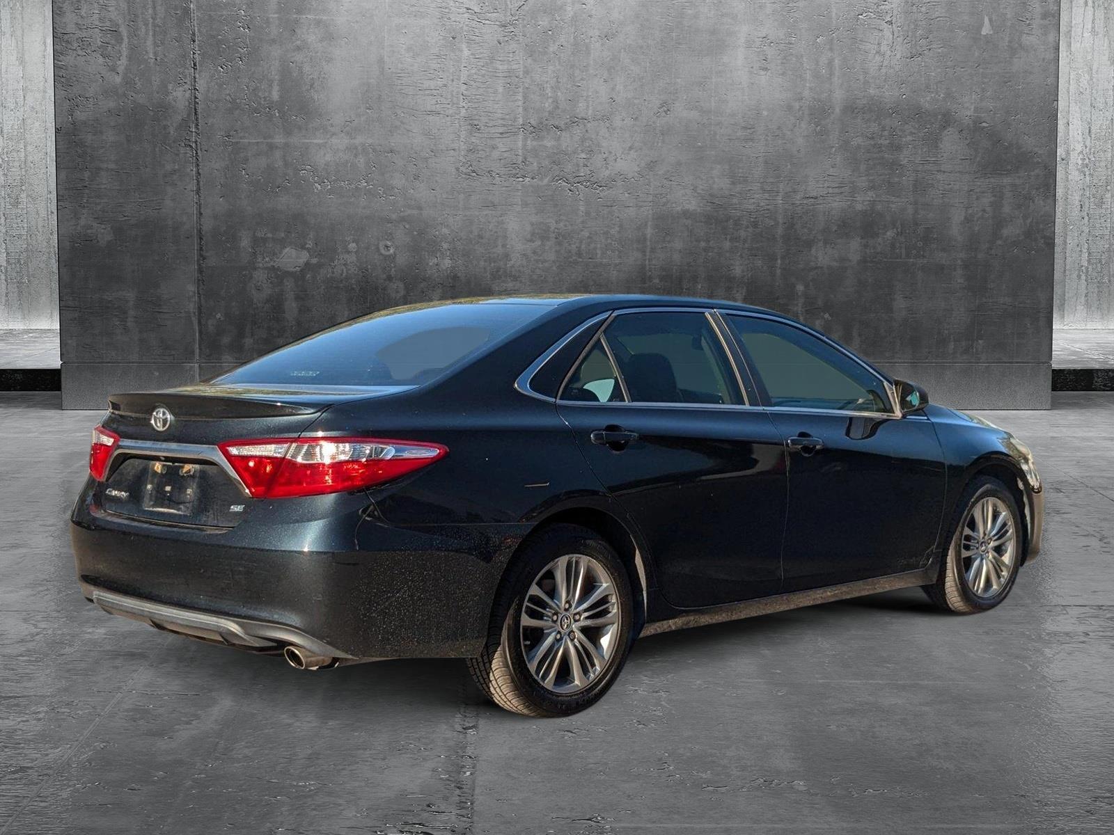 2015 Toyota Camry Vehicle Photo in St. Petersburg, FL 33713