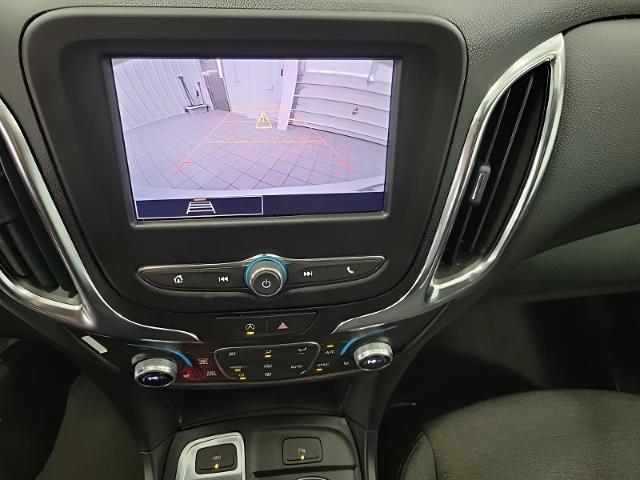 2024 Chevrolet Equinox Vehicle Photo in GREEN BAY, WI 54303-3330