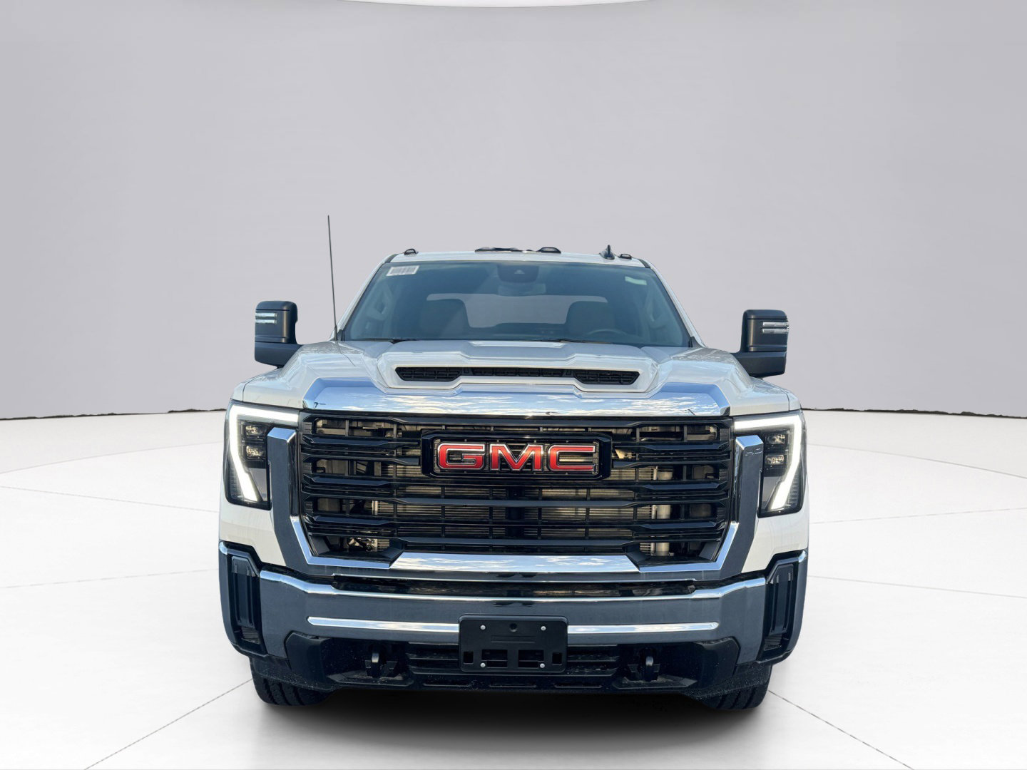 2024 GMC Sierra 2500 HD Vehicle Photo in LEOMINSTER, MA 01453-2952