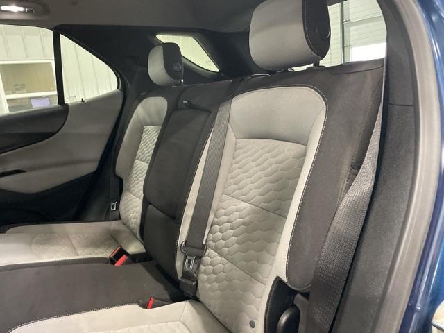 2020 Chevrolet Equinox Vehicle Photo in GLENWOOD, MN 56334-1123