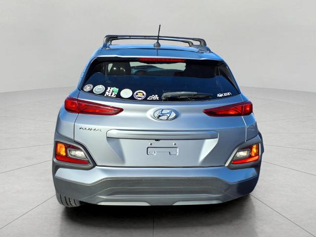 2019 Hyundai KONA Vehicle Photo in Oshkosh, WI 54904