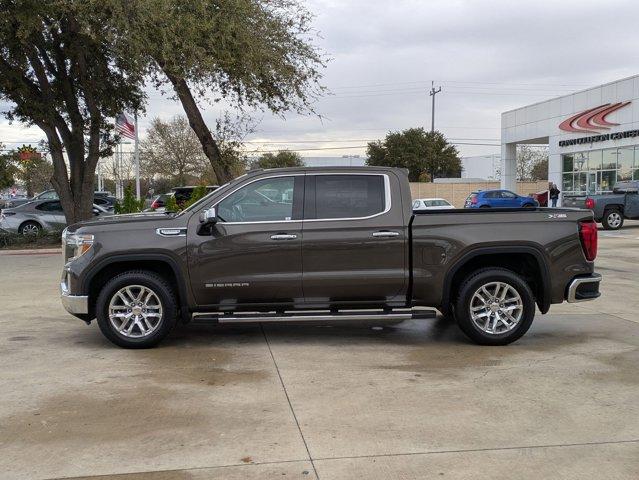 2019 GMC Sierra 1500 Vehicle Photo in SELMA, TX 78154-1459