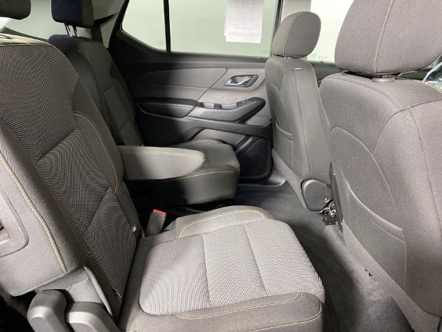 2019 Chevrolet Traverse Vehicle Photo in ALLIANCE, OH 44601-4622