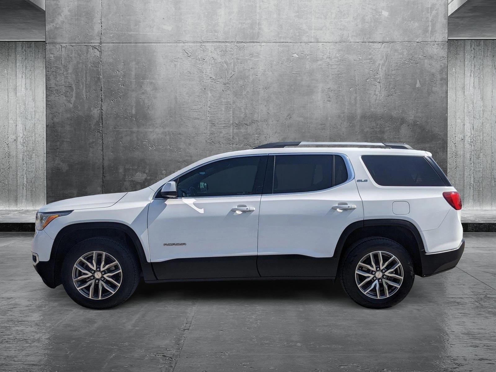 2019 GMC Acadia Vehicle Photo in Corpus Christi, TX 78415