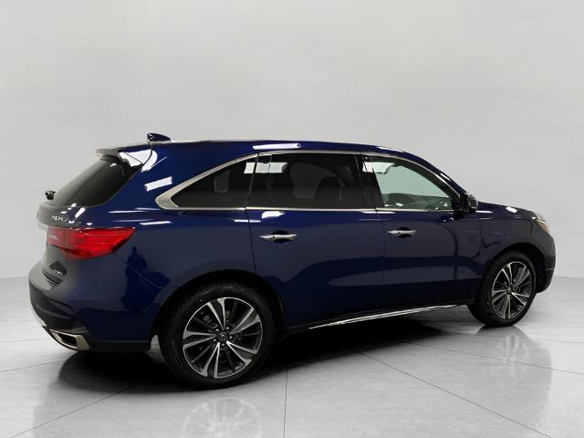 2020 Acura MDX Vehicle Photo in Appleton, WI 54913