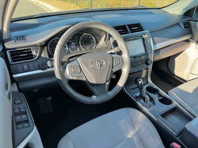 Used 2017 Toyota Camry SE with VIN 4T1BF1FKXHU451572 for sale in Columbia, SC