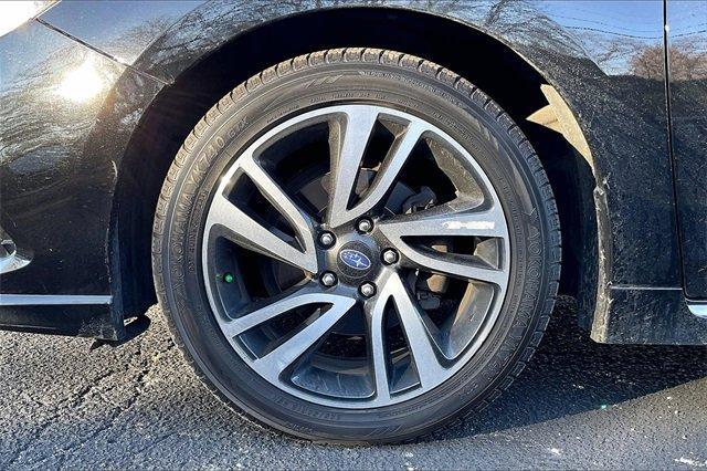 2019 Subaru Legacy Vehicle Photo in INDEPENDENCE, MO 64055-1314