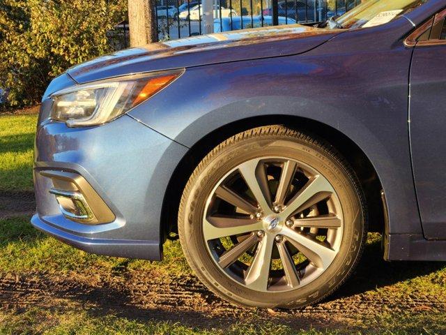 2019 Subaru Legacy Vehicle Photo in DALLAS, TX 75209