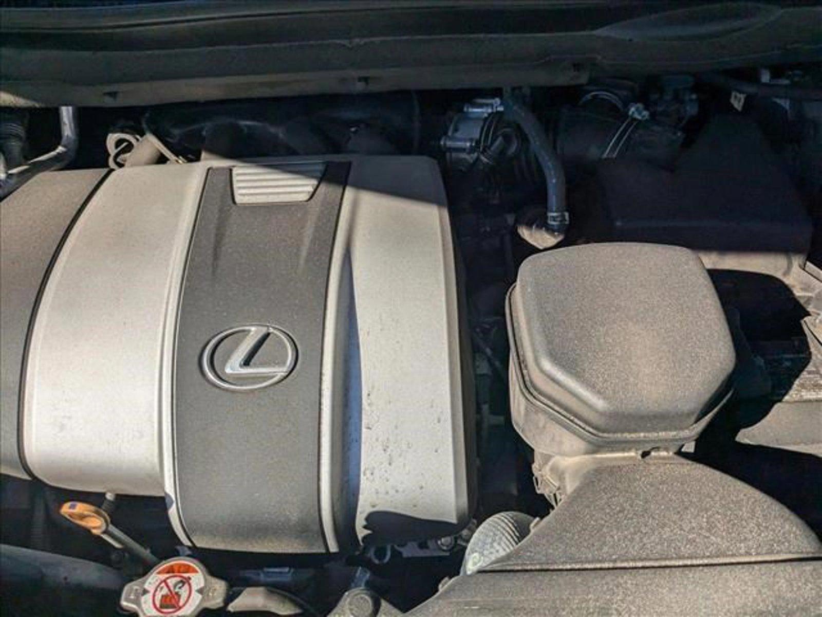 2022 Lexus RX 350 Vehicle Photo in Tampa, FL 33614