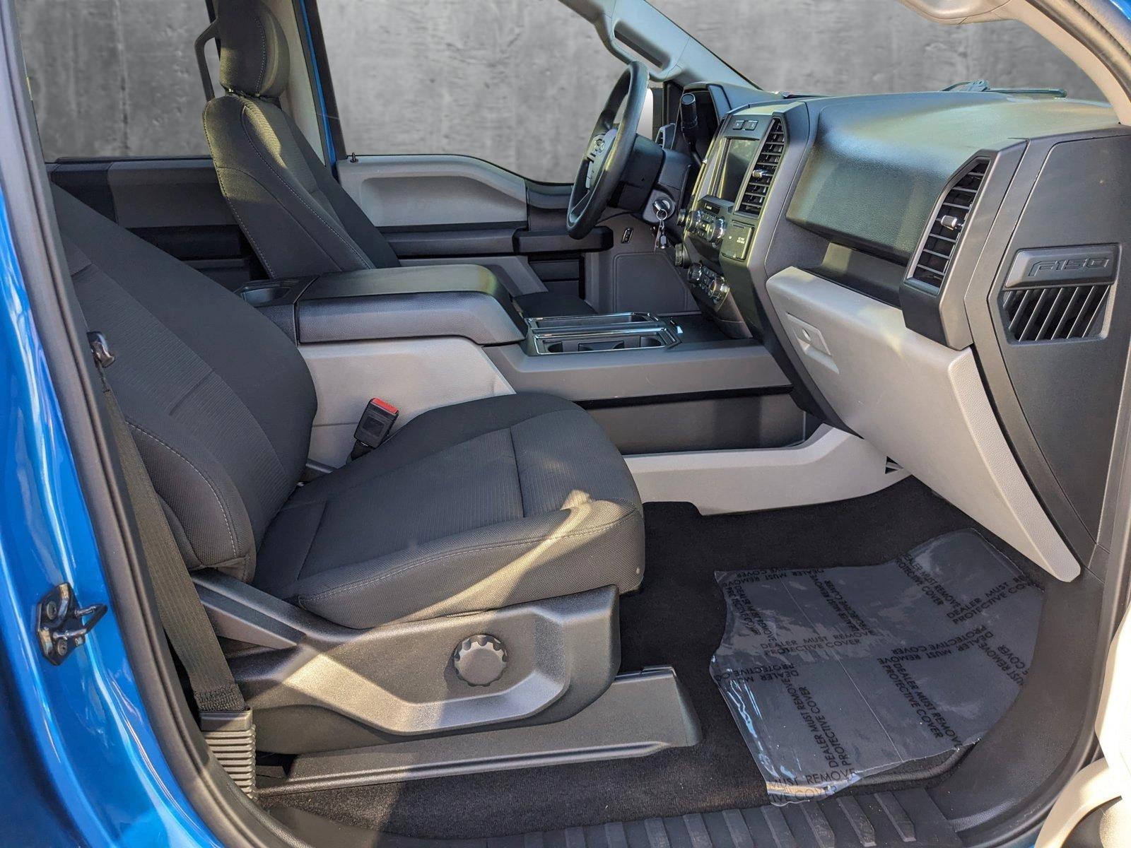 2019 Ford F-150 Vehicle Photo in Sanford, FL 32771