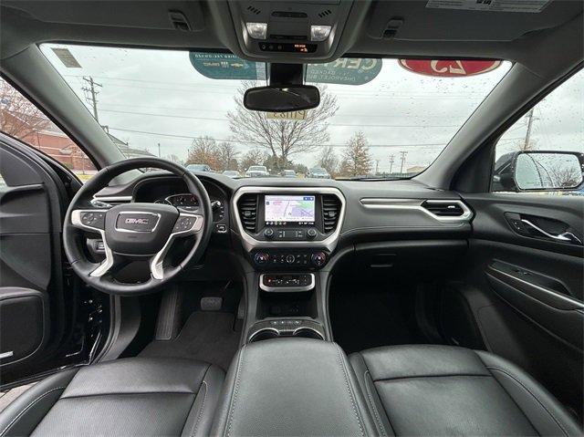 2023 GMC Acadia Vehicle Photo in BOWLING GREEN, KY 42104-4102