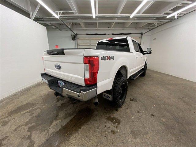 2019 Ford Super Duty F-350 SRW Vehicle Photo in PORTLAND, OR 97225-3518